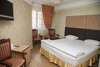 Отель Nomad Hotel Нур-Султан-7